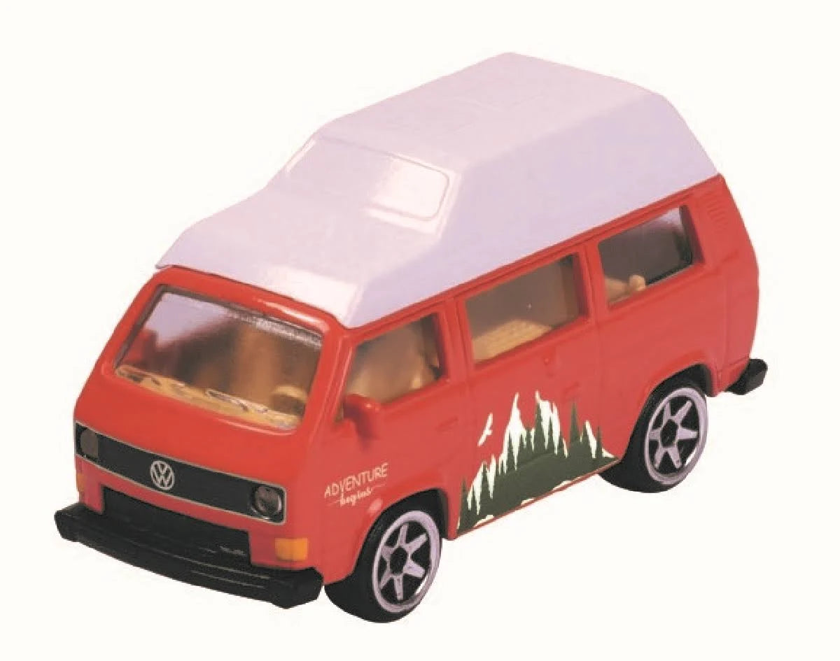 Volkswagen The Originals Premium Cars - Assorted