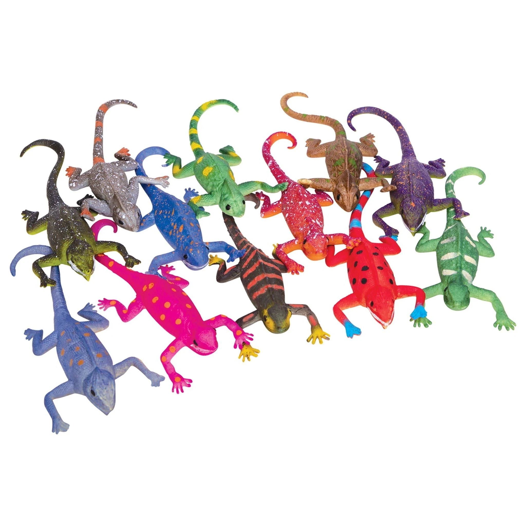 Colour-Changing Revealeons