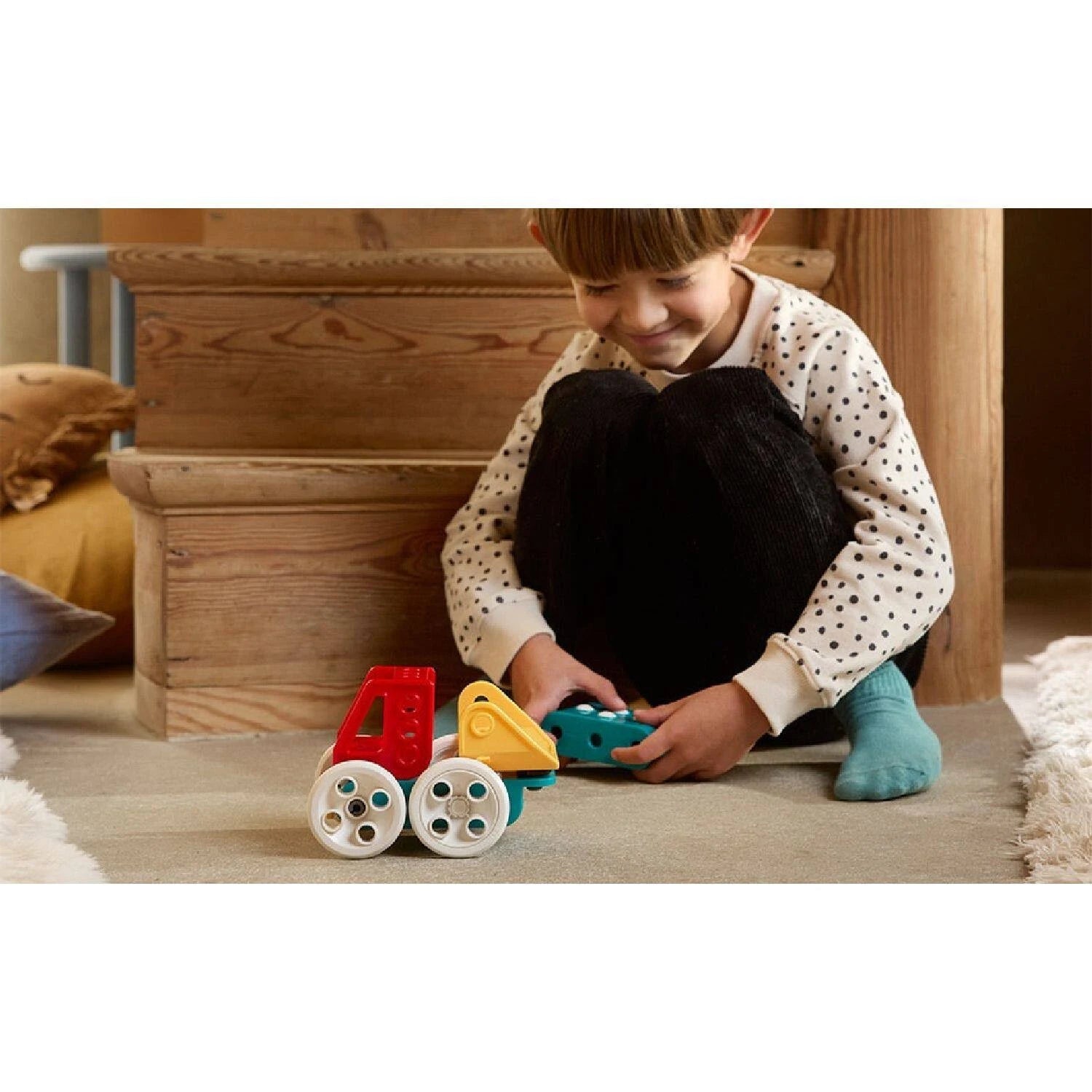 STEM Builder - Remote Control Set (34605)