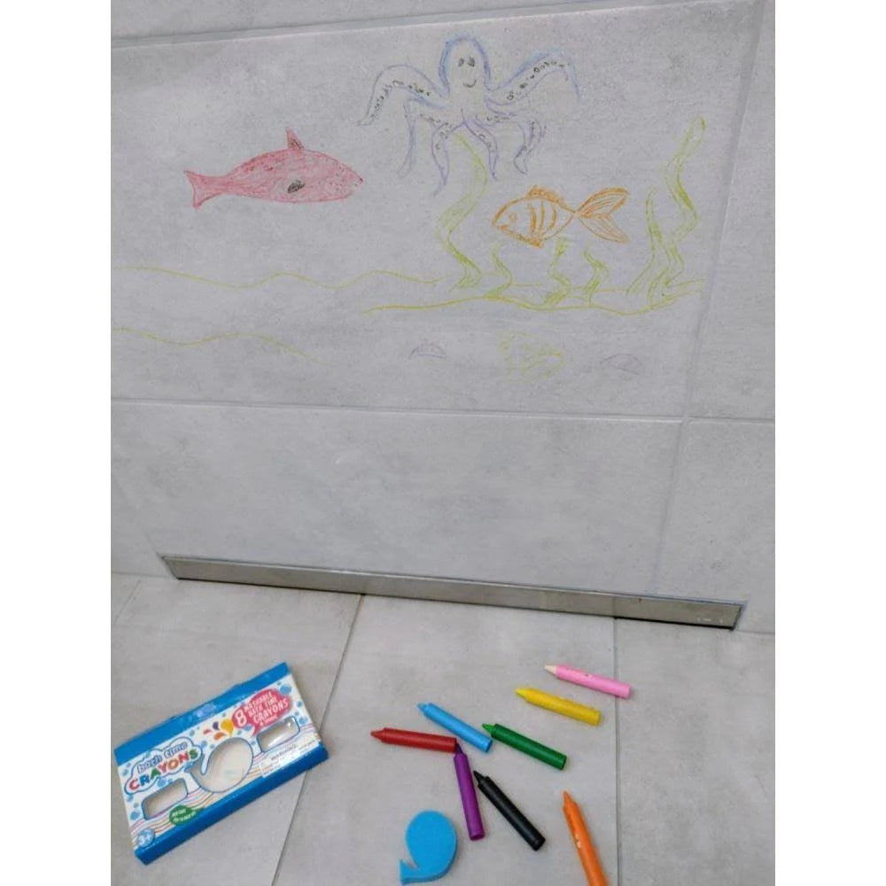 Bath Time Crayons