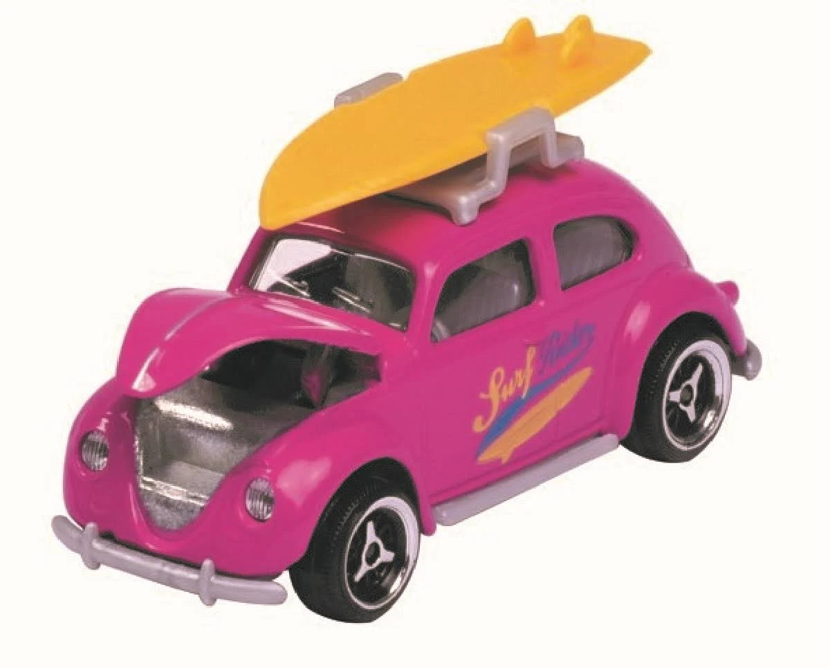 Volkswagen The Originals Premium Cars - Assorted