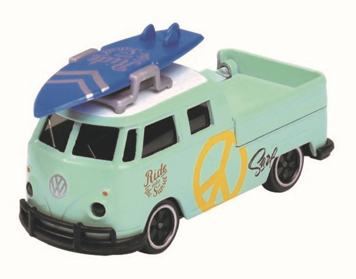 Volkswagen The Originals Premium Cars - Assorted
