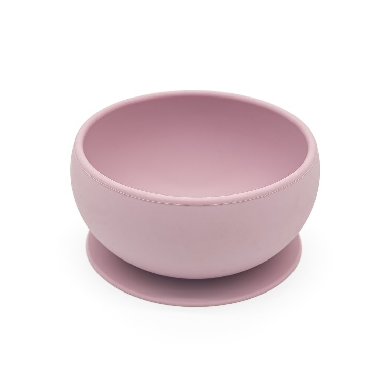 Silicone Meal Bowl - Sparkly The Unicorn