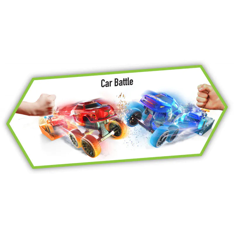 Exost Smash N Go Ultimate Pack