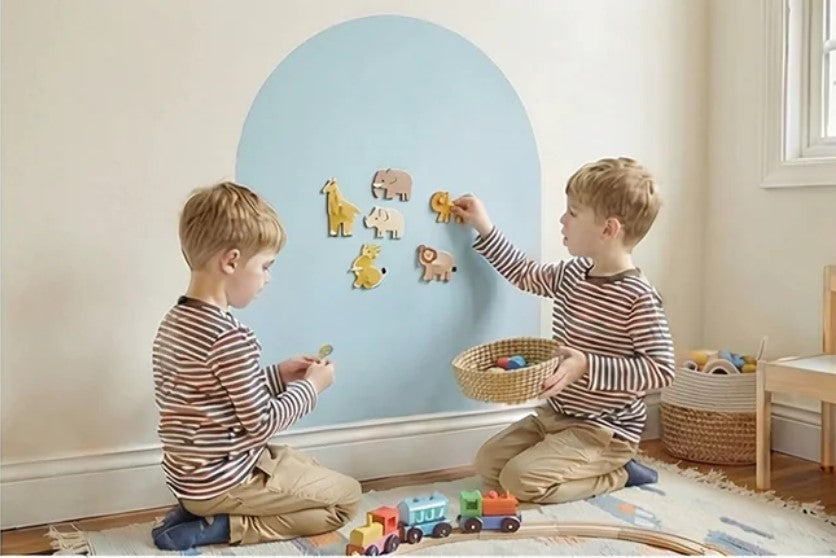 MagniDecal Arch
