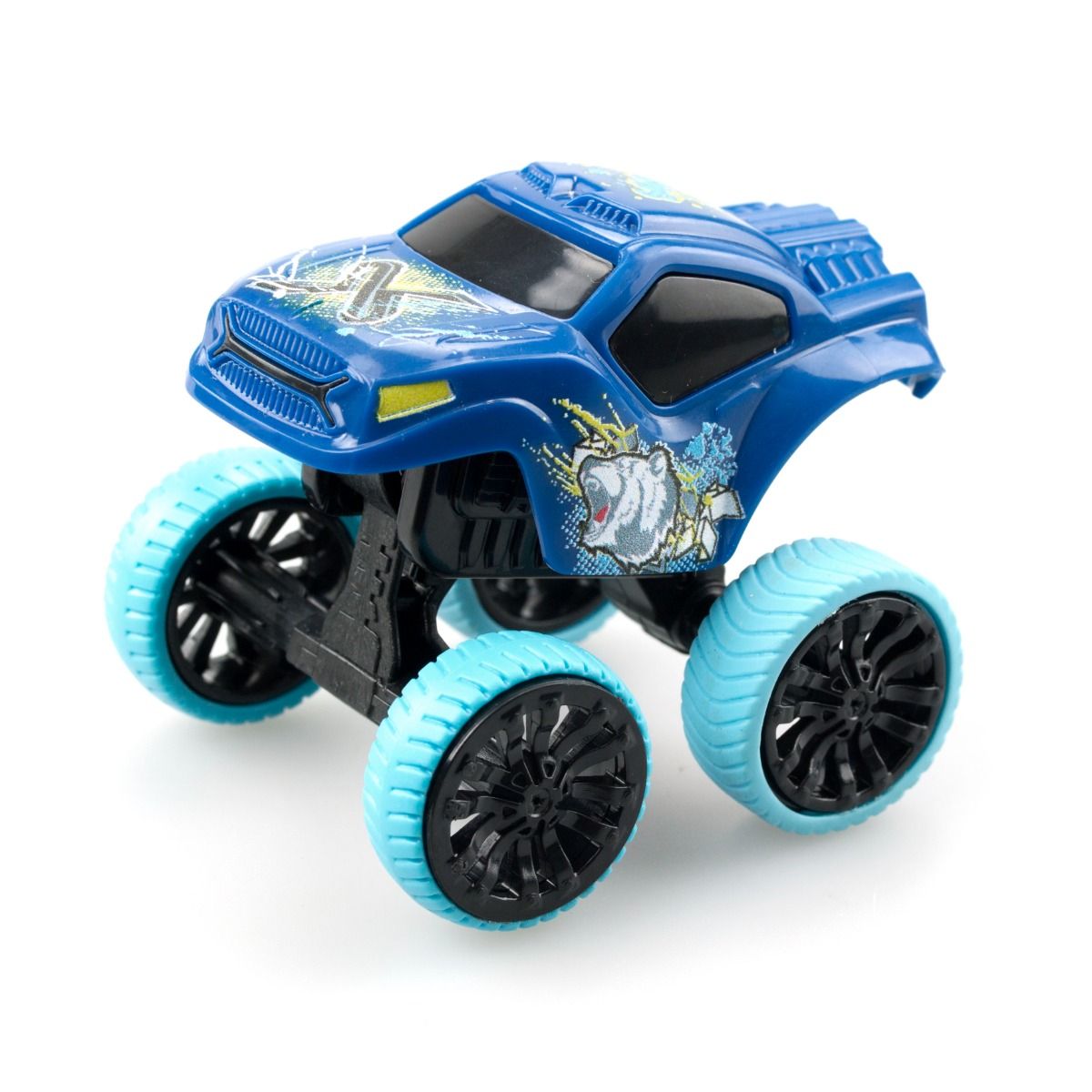 Exost Smash N Go Single Pack - Assortment