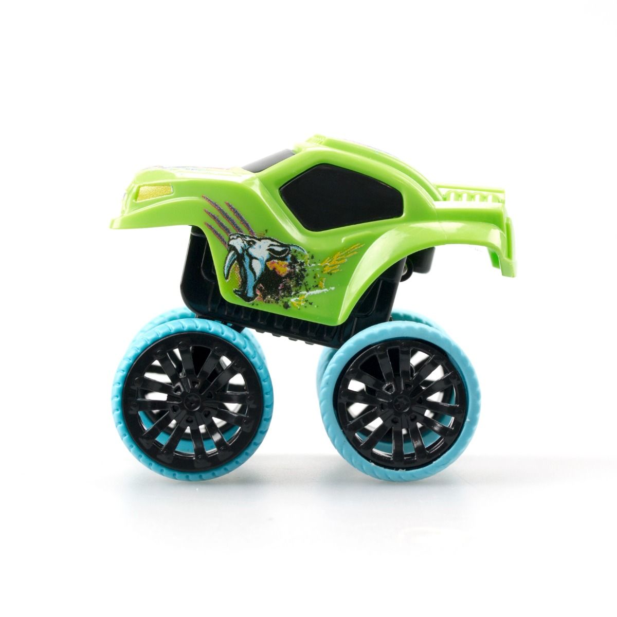 Exost Smash N Go Single Pack - Assortment