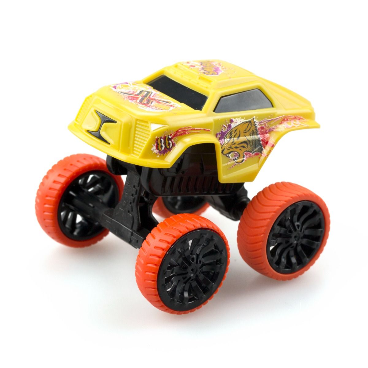 Exost Smash N Go Single Pack - Assortment