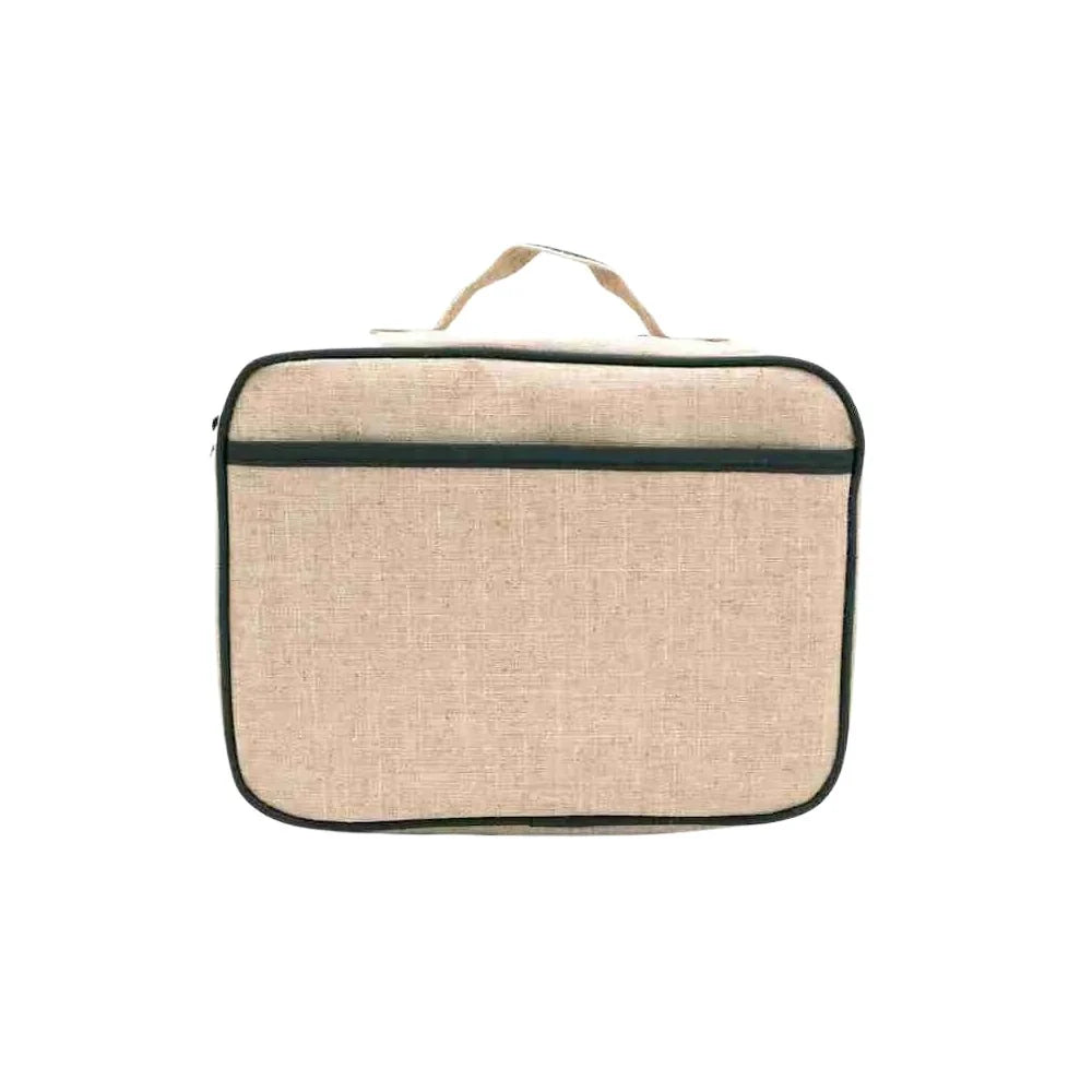 Insulated Lunch Box / Bag - Spaceman
