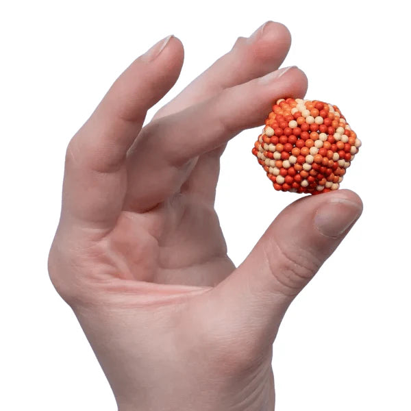 Pixel Mini Magnet Balls