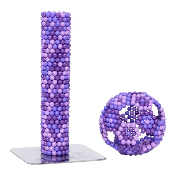 Pixel Mini Magnet Balls