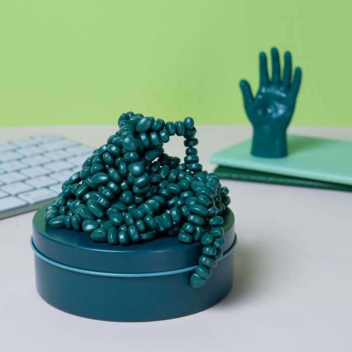 Crags Magnetic Putty - Matte (500+ Ferrite Stones)