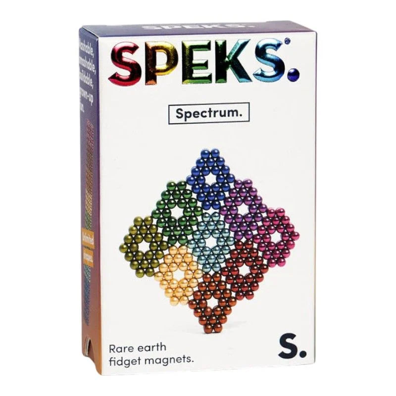 Spectrum Mini Magnet Balls