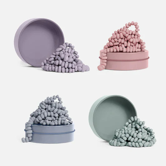 Crags Mini Magnetic Putty - Toot Toot Toys