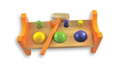 Peg n' Ball Smackeroo