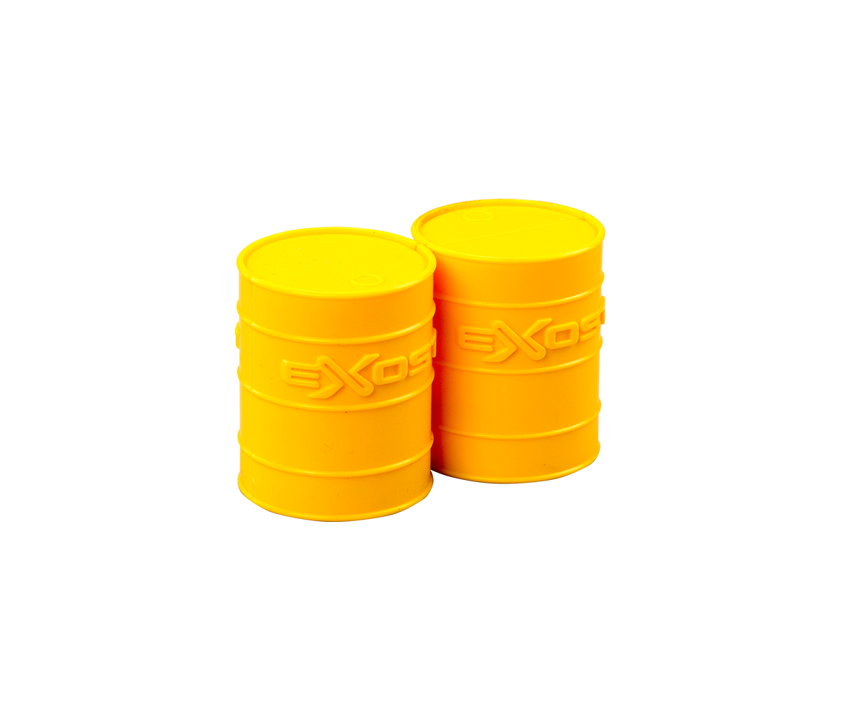 Exost Smash N Go Stunt Pack - Assortment