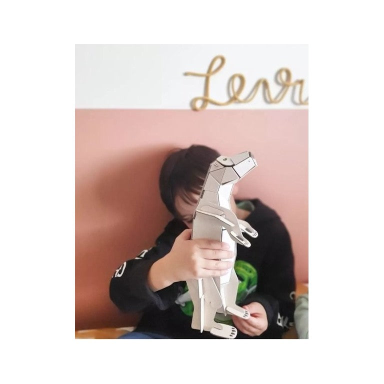 The Ultimate Atlas and Puzzle Set - Animals
