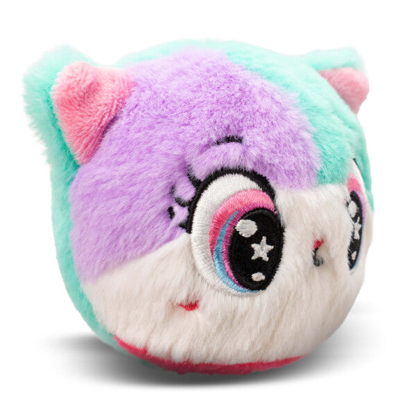 Theia - Multicolour Cat
