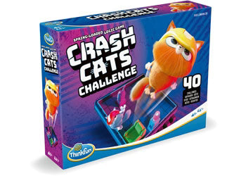 Crash Cats