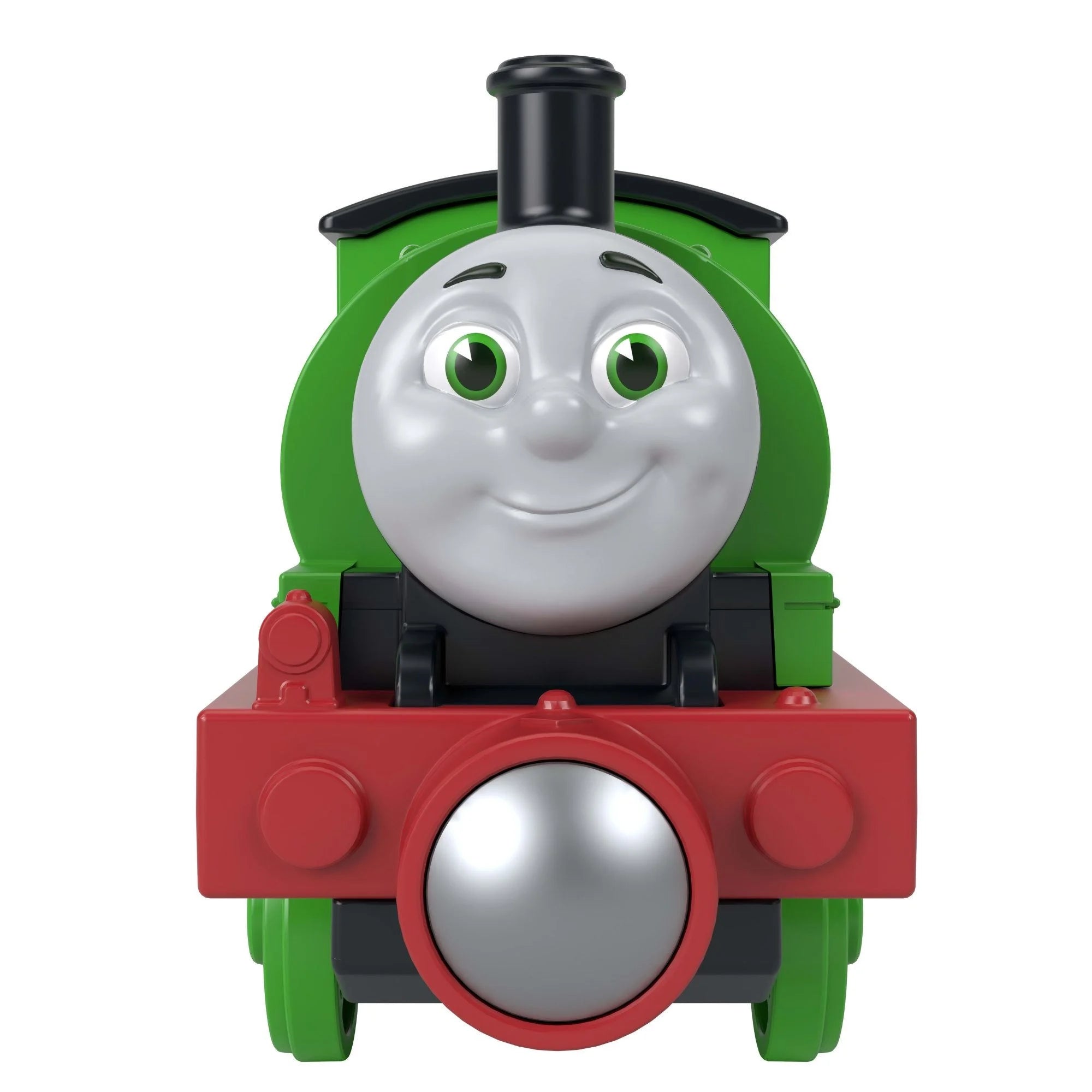 Die-Cast Push Along Engine - Percy