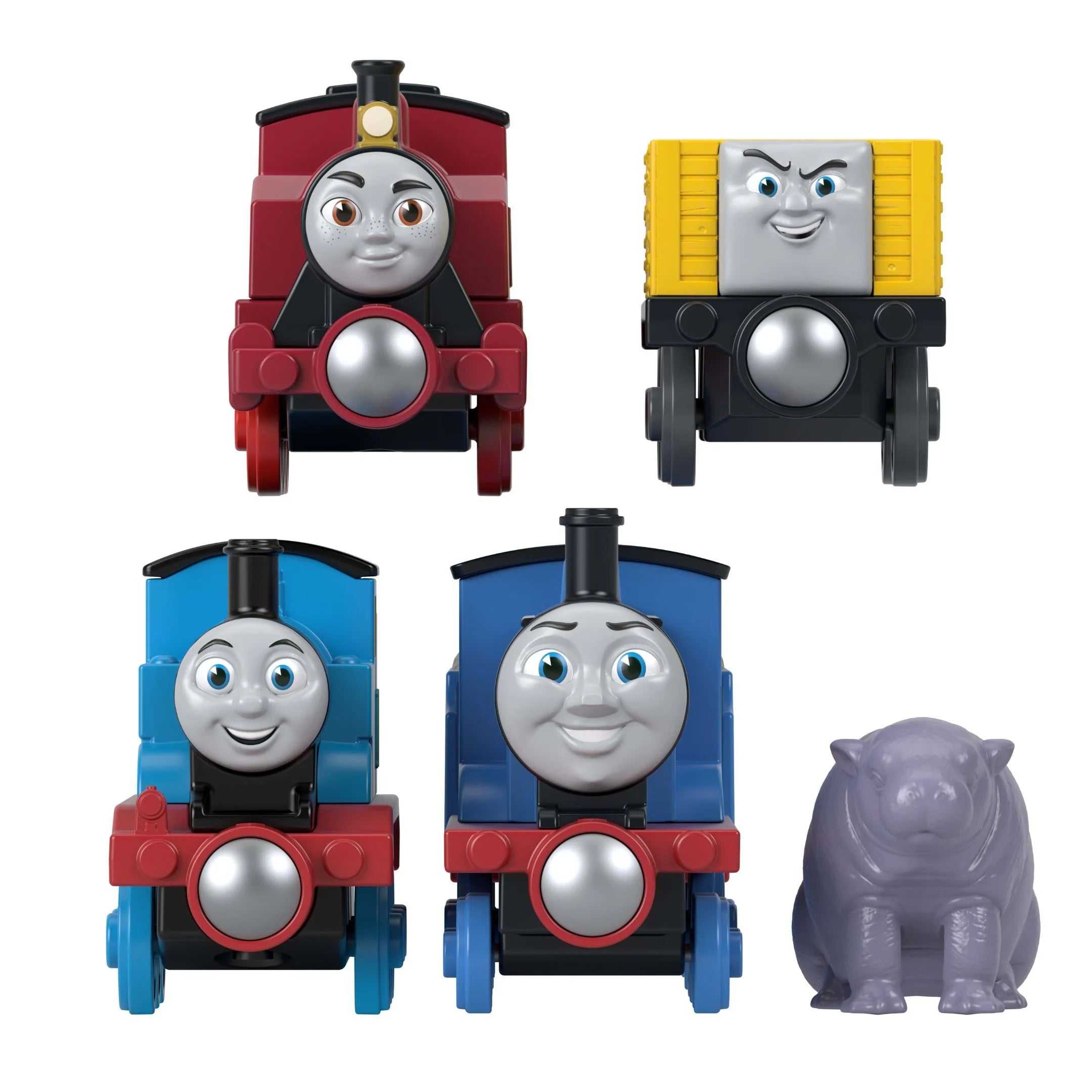 Sodor Animal Park