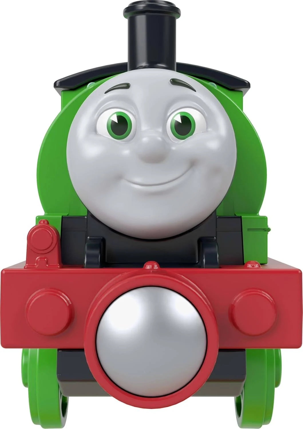 Percy's Hippo Adventure Train Set