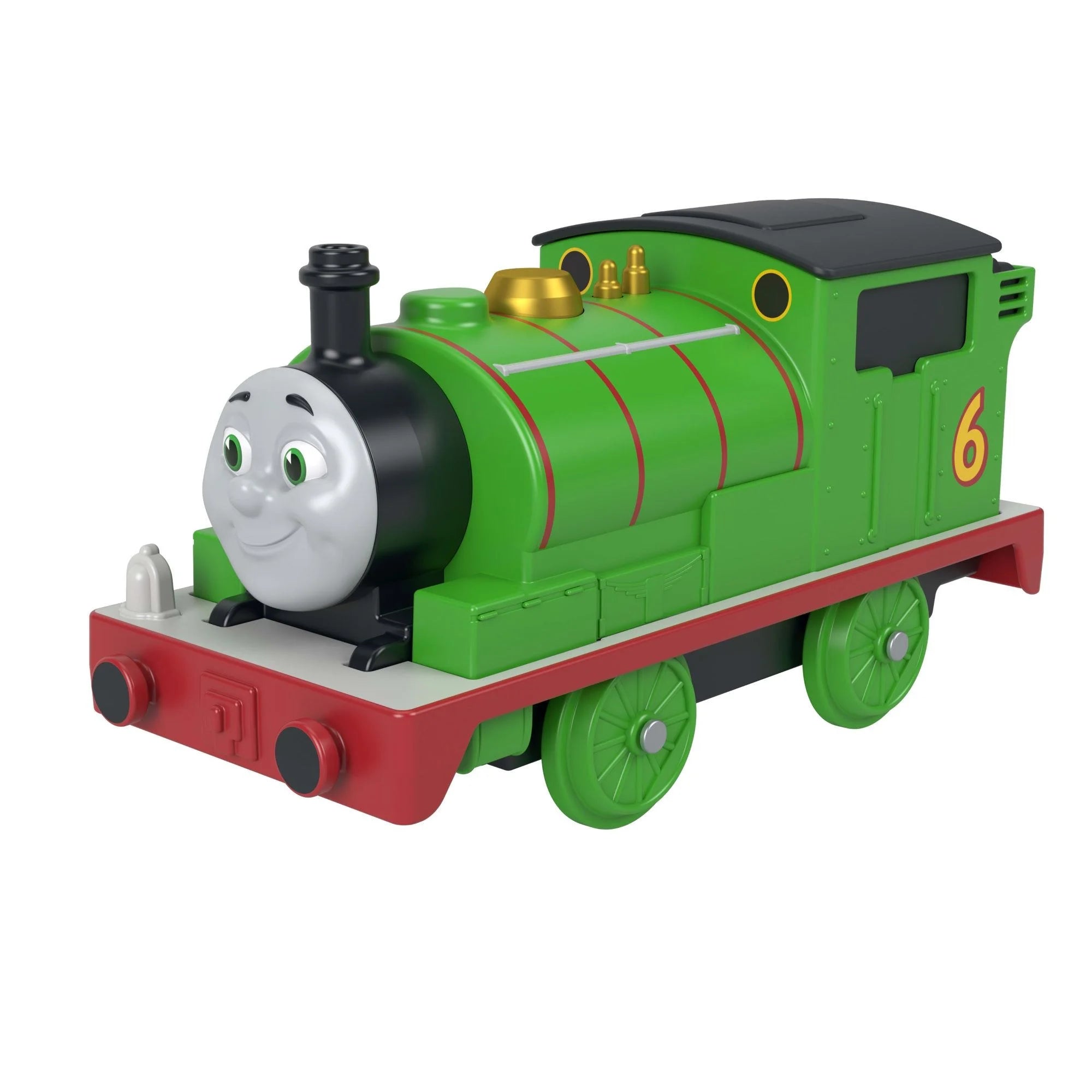 Story Talker - Percy