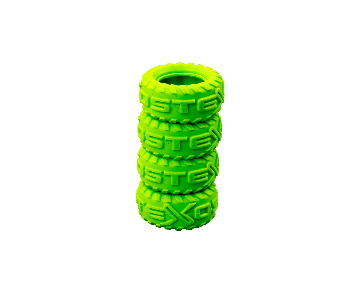 Exost Smash N Go Stunt Pack - Assortment