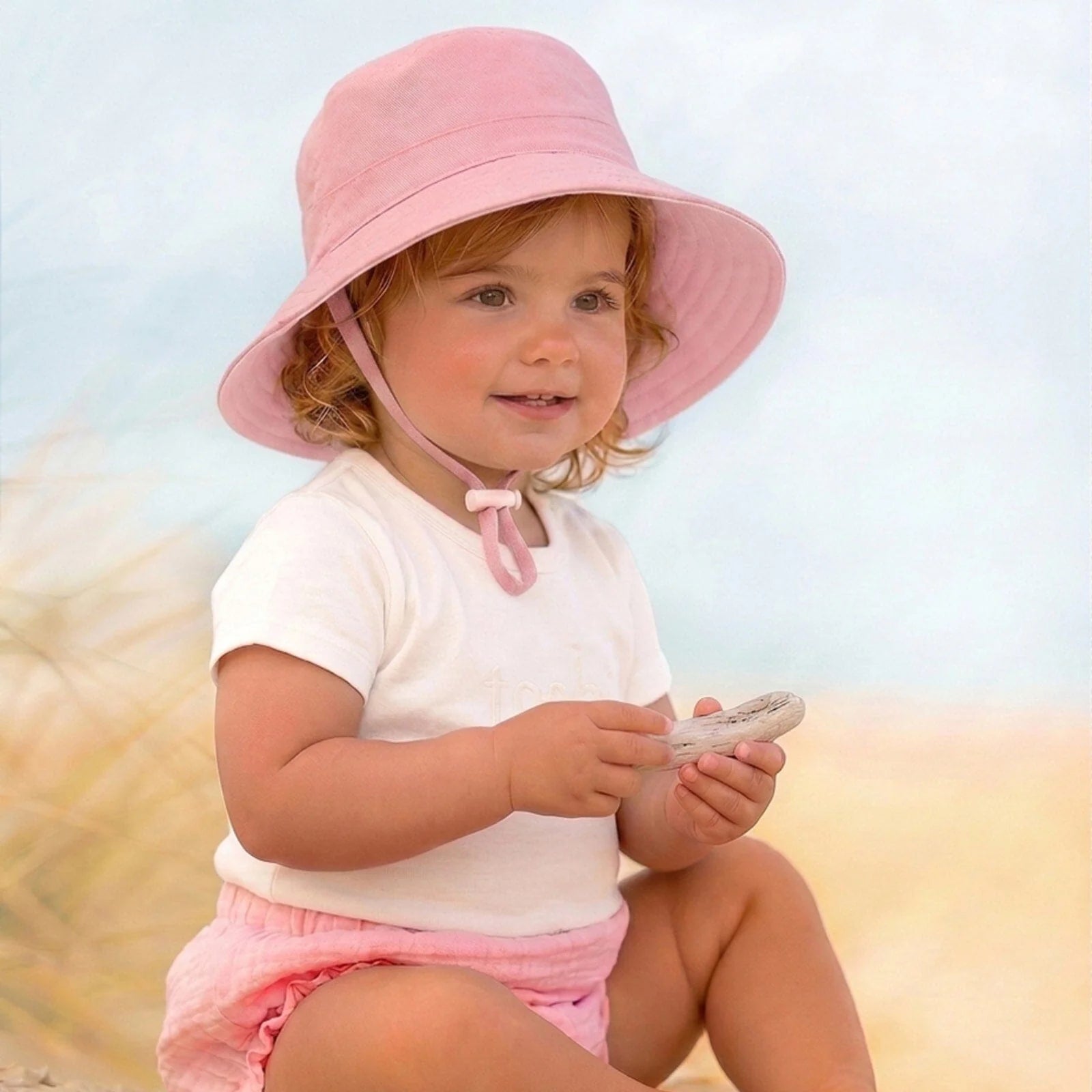 Sunhat Olly - Blossom - Toot Toot Toys