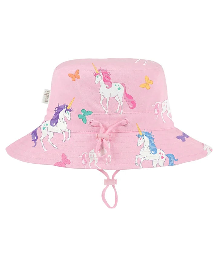 Sunhat Arcadia - Unicorn Blossom - Toot Toot Toys