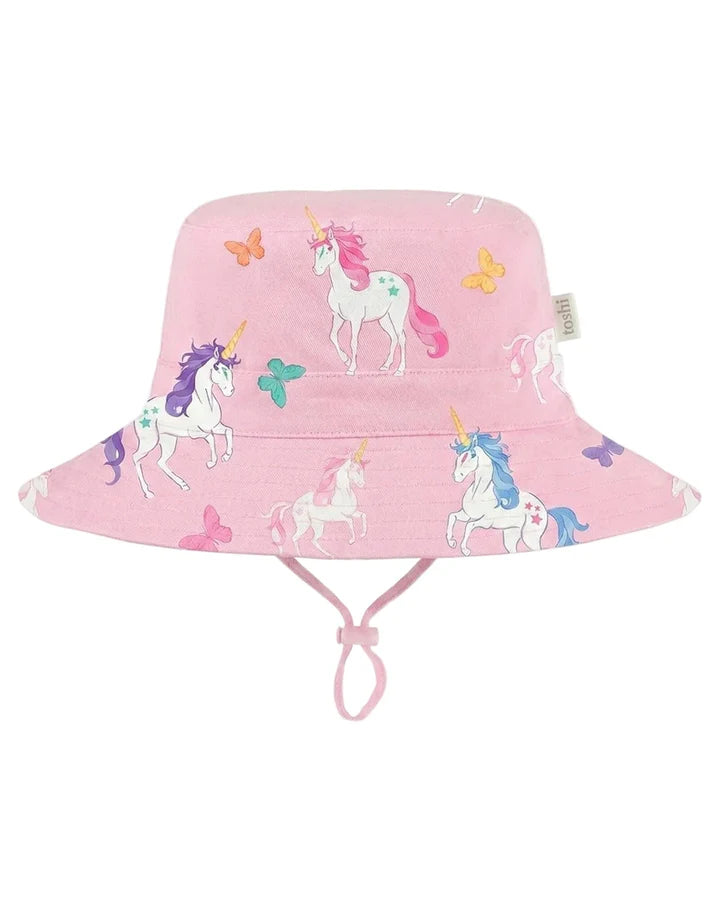 Sunhat Arcadia - Unicorn Blossom - Toot Toot Toys