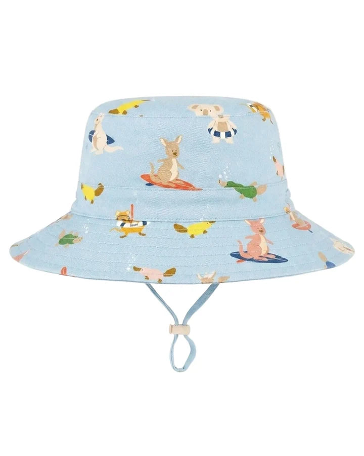 Sunhat OZ Beach Buddies