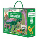 Sassi - Travel, Learn and Explore - Dinosaurs