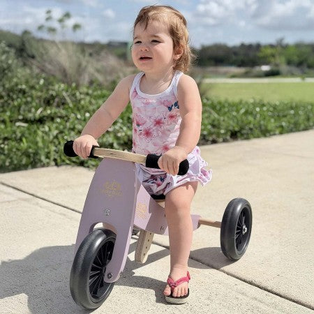 Tiny Tot Trike - Lavender