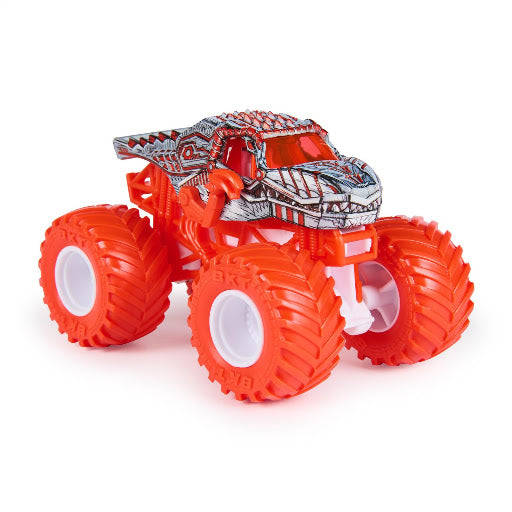 1:64 Diecast Trucks - Series 48
