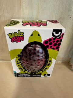Beadz Alive - Turtle