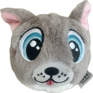 Bone - Beige French Bulldog