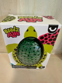 Beadz Alive - Turtle