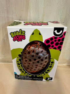 Beadz Alive - Turtle