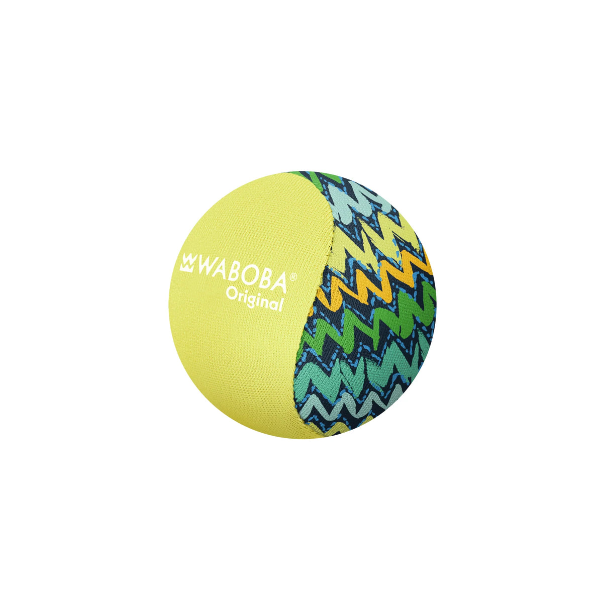 Original Water Bouncing Ball