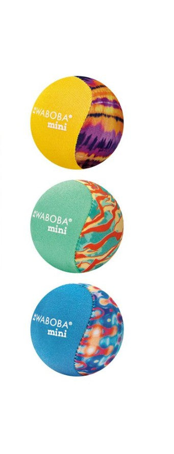 Mini Water Bouncing Ball