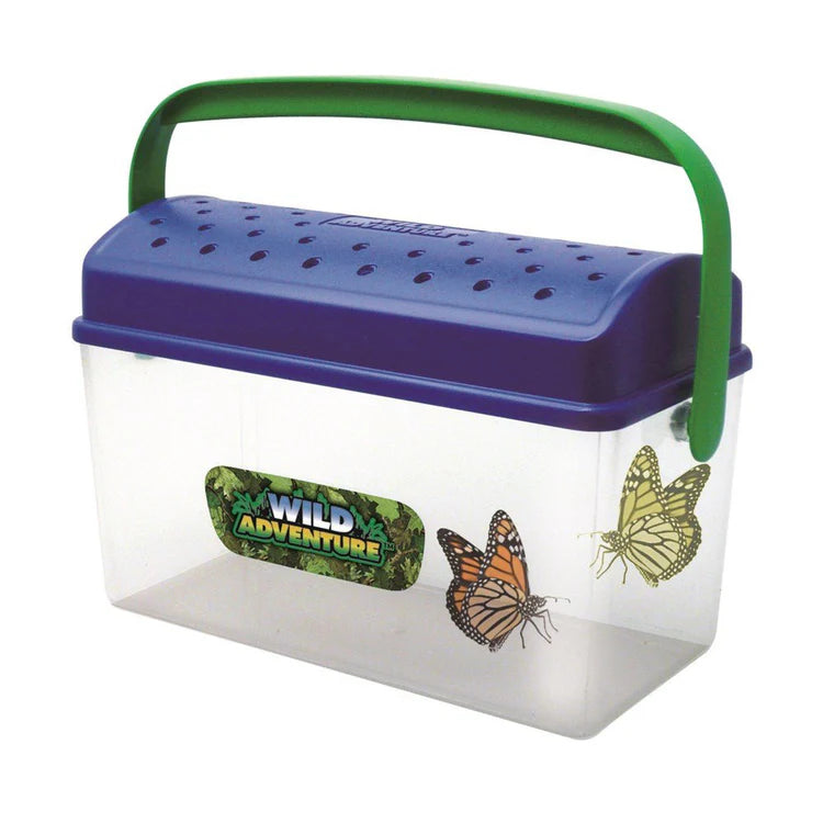 Bug Shack