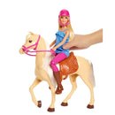 Barbie® Doll and Horse Playset