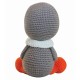 Pippi Penguin