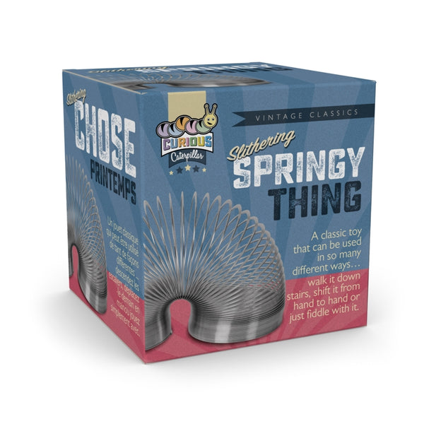 Funtime - Springy Thing