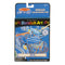 Melissa & Doug – On the Go - Scratch Art - Vehicles - Toot Toot Toys