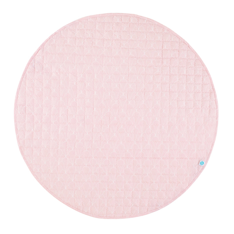 All4Ella - Play Mat - Antique Blush