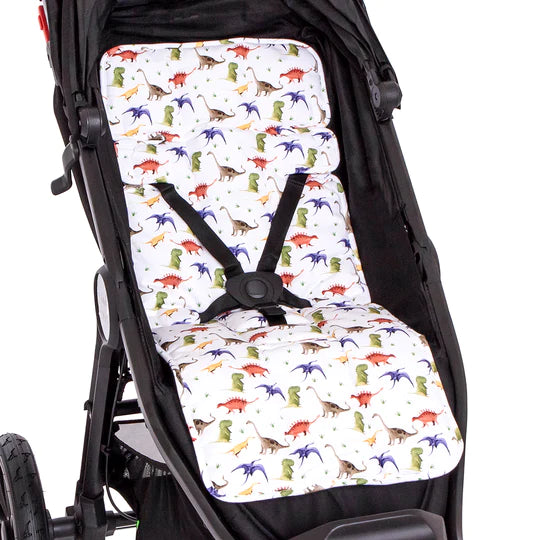 All4Ella - Pram Liner - Dino