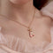 Lauren Hinkley - Ballet Slippers Necklace