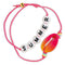 Janod - Message Jewellery Set